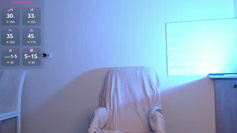 Snapshot of evahailey_ chatting on June 21, 5:32 am Eva online show from June 21, 5:32 am