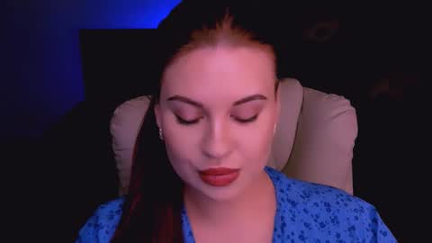 Eva online show from February 24, 6:50 pm