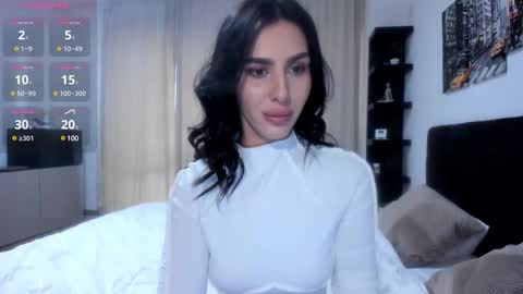 Eva online show from March 3, 3:20 pm