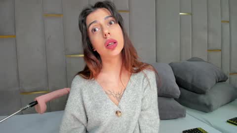 Snapshot of evalims chatting on November 15, 1:29 pm EVA online show from November 15, 1:29 pm