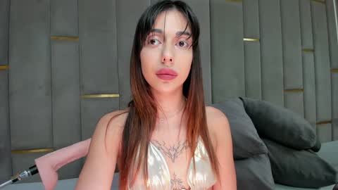 Snapshot of evalims chatting on November 24, 3:23 pm EVA online show from November 24, 3:23 pm