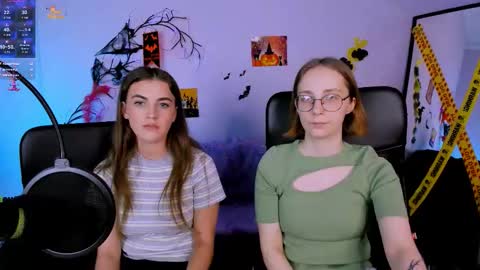 evalora online show from November 5, 2:50 pm