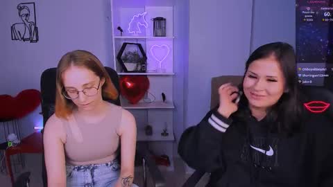 evalora online show from November 13, 10:52 pm