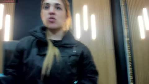 Eva online show from April 3, 3:48 am