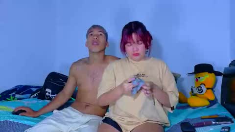 evaluna_02 online show from May 21, 12:01 pm