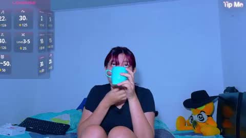 evaluna_02 online show from May 22, 12:22 pm