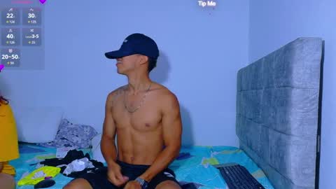 evaluna_02 online show from July 14, 12:44 pm