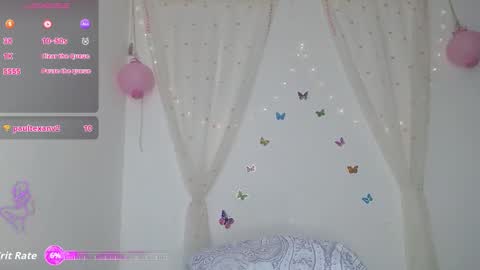 Snapshot of evaluna_horny_ chatting on October 29, 9:27 pm evaluna horny  online show from October 29, 9:27 pm