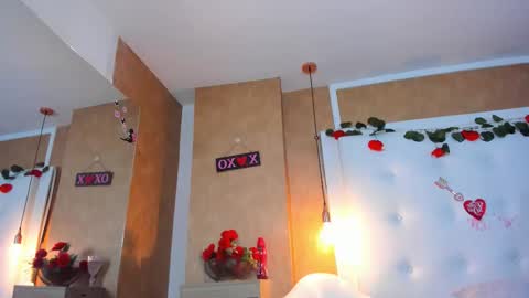 evamilf24 online show from February 14, 12:13 pm