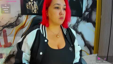  Eva  online show from February 2, 1:10 pm