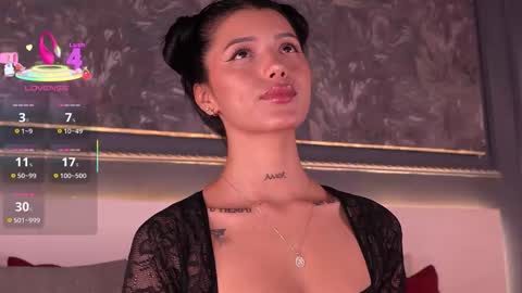 Eva Moretti online show from September 19, 12:56 am