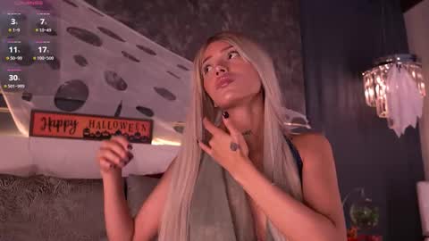 Eva Moretti online show from October 29, 1:08 am