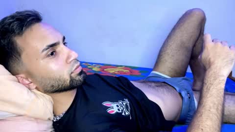 Snapshot of evan57036 chatting on December 27, 4:47 am evan57036 online show from December 27, 4:47 am