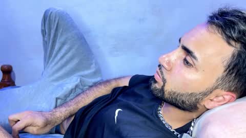 Snapshot of evan57036 chatting on January 11, 4:48 am evan57036 online show from January 11, 4:48 am