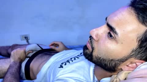 Snapshot of evan57036 chatting on January 15, 5:08 am evan57036 online show from January 15, 5:08 am