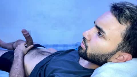 Snapshot of evan57036 chatting on January 24, 7:30 am evan57036 online show from January 24, 7:30 am