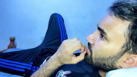 Snapshot of evan57036 chatting on January 29, 5:09 am evan57036 online show from January 29, 5:09 am