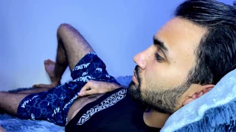 Snapshot of evan57036 chatting on February 12, 4:54 am evan57036 online show from February 12, 4:54 am