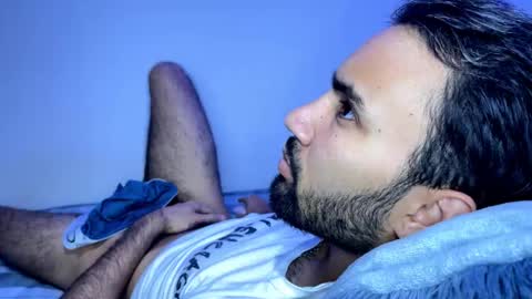 Snapshot of evan57036 chatting on February 14, 8:48 pm evan57036 online show from February 14, 8:48 pm