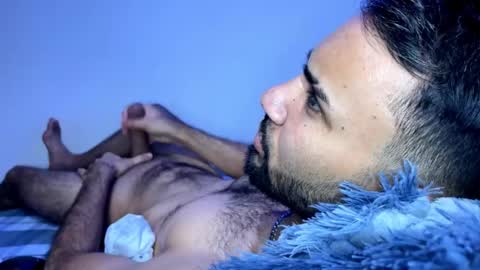 Snapshot of evan57036 chatting on February 17, 7:53 pm evan57036 online show from February 17, 7:53 pm