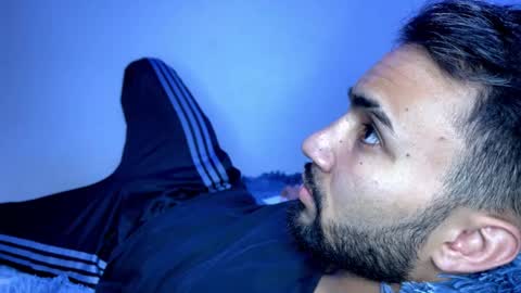 Snapshot of evan57036 chatting on February 26, 4:58 am evan57036 online show from February 26, 4:58 am