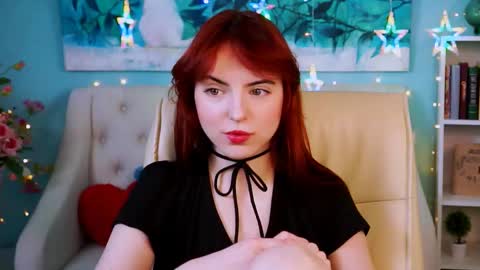 Eva  online show from December 22, 9:00 am