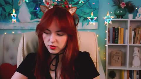 Eva  online show from December 25, 4:12 am