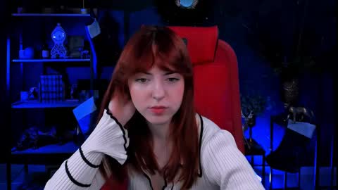 Eva  online show from December 29, 8:22 am