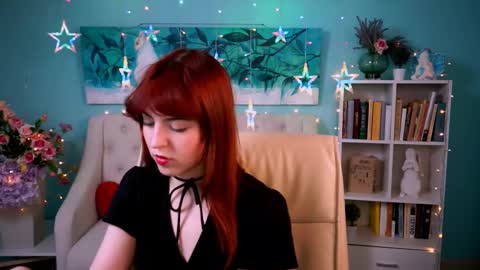 Eva  online show from December 29, 2:31 pm