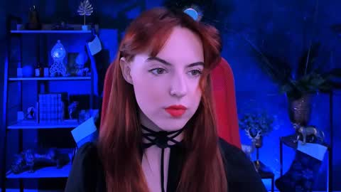 Eva  online show from January 5, 8:22 am