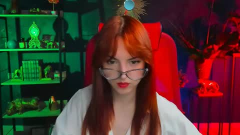 Eva  online show from January 28, 3:35 pm