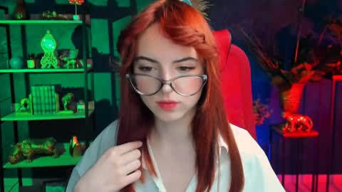 Eva  online show from January 29, 8:29 am