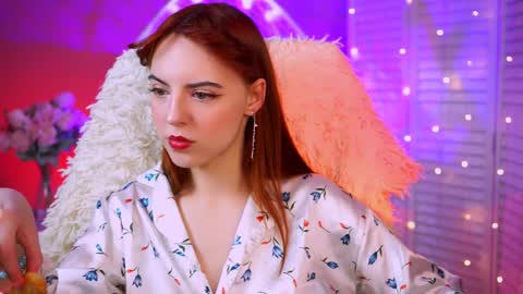 Eva  online show from February 1, 12:37 pm