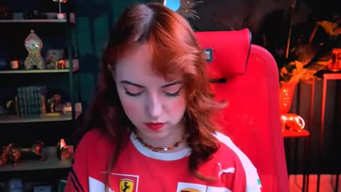 Eva  online show from February 18, 3:21 pm