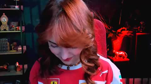 Eva  online show from February 19, 3:16 pm