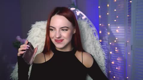 Eva  online show from September 19, 12:06 pm