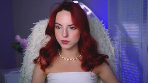 Eva  online show from September 21, 12:18 pm