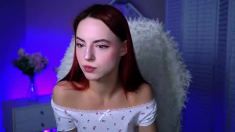 Eva  online show from October 10, 12:37 pm