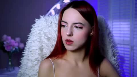 Eva  online show from October 22, 12:27 pm