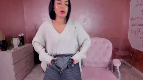 Eva online show from January 25, 11:22 pm