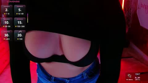 Eva online show from November 27, 5:04 pm