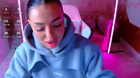 Eva online show from January 6, 5:27 pm