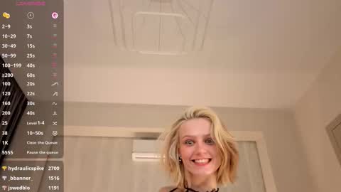 evangel111 online show from February 9, 6:45 pm