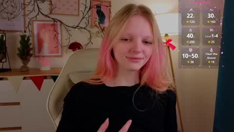 evangel1ne online show from January 9, 9:27 am