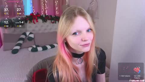 evangel1ne online show from January 10, 8:07 am