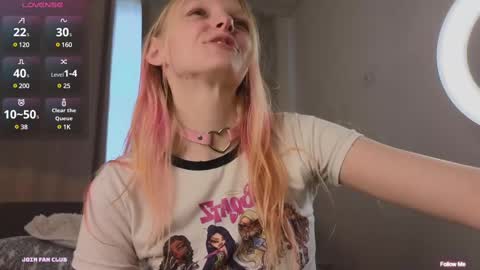 evangel1ne online show from February 23, 2:35 pm