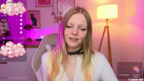 evangel1ne online show from March 12, 10:16 pm