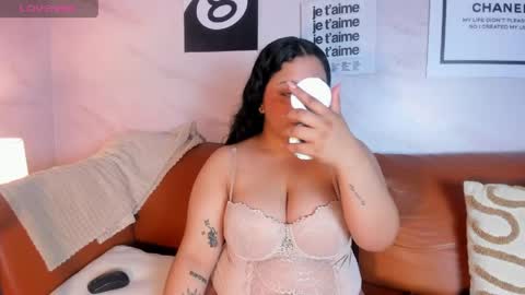 EVA online show from April 27, 6:50 pm
