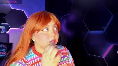 EVA online show from May 22, 7:08 pm