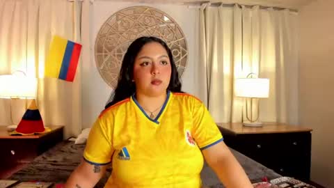 EVA online show from June 15, 6:54 pm